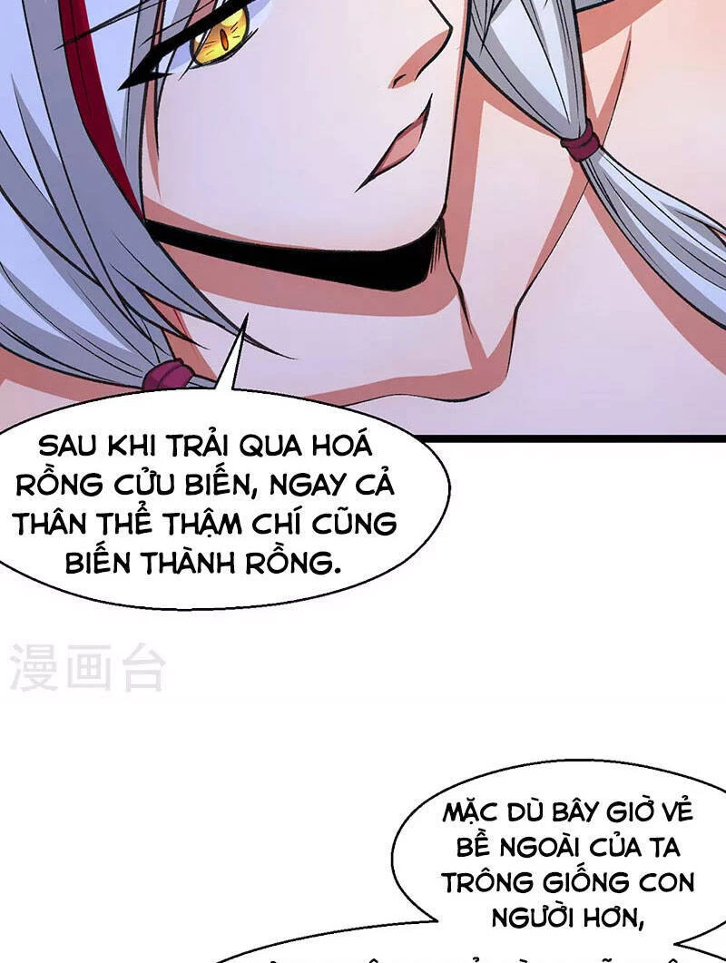 Võ Đạo Độc Tôn Chapter 416 - Next Chapter 417