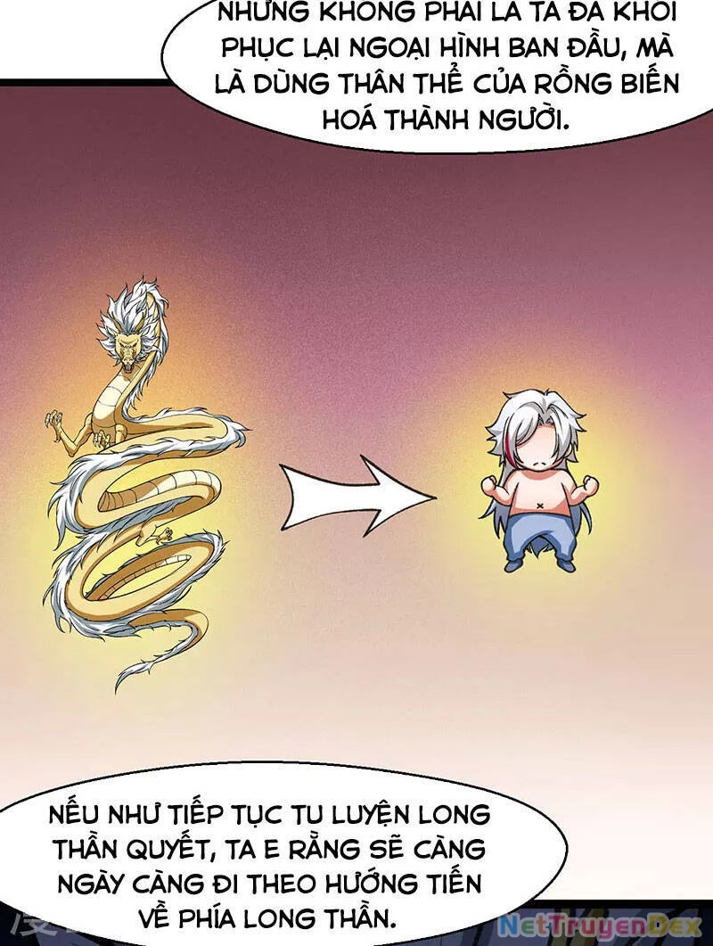 Võ Đạo Độc Tôn Chapter 416 - Next Chapter 417