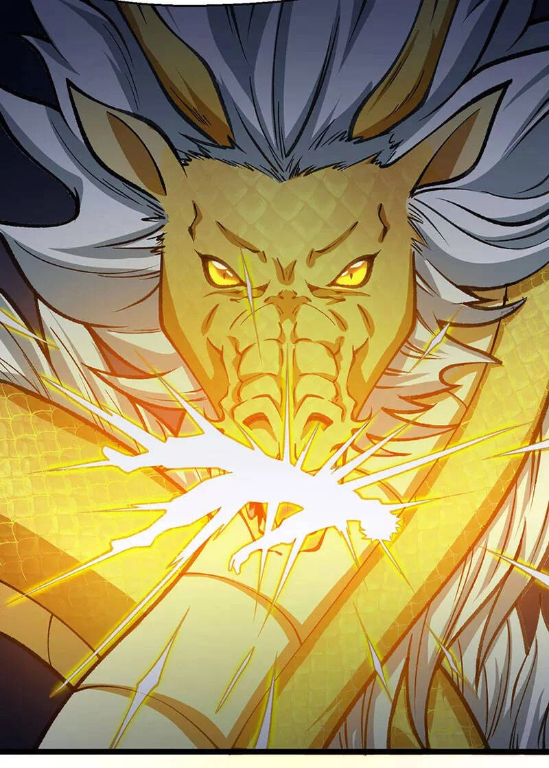 Võ Đạo Độc Tôn Chapter 416 - Next Chapter 417