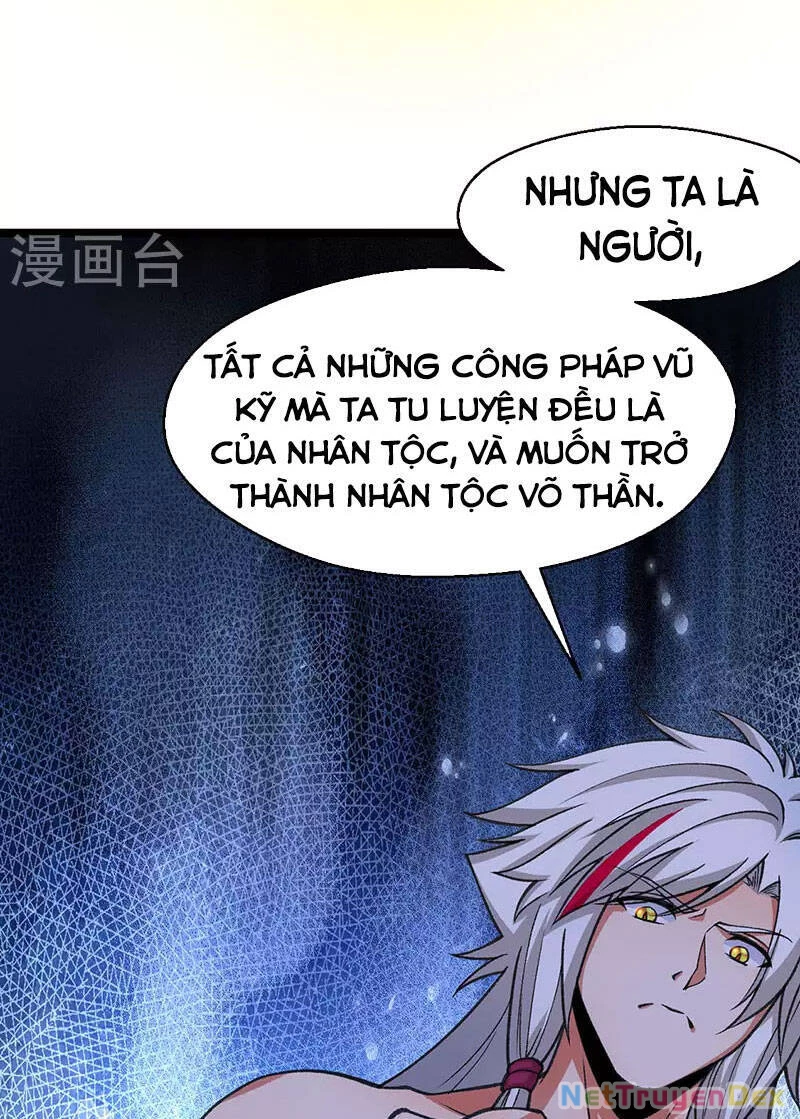 Võ Đạo Độc Tôn Chapter 416 - Next Chapter 417