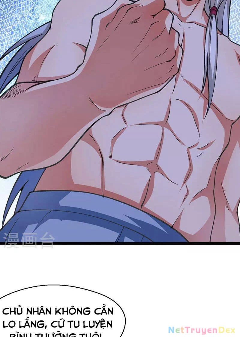 Võ Đạo Độc Tôn Chapter 416 - Next Chapter 417