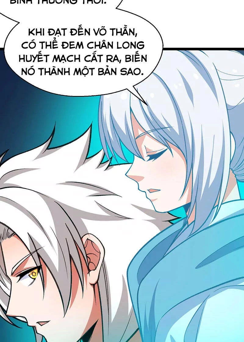 Võ Đạo Độc Tôn Chapter 416 - Next Chapter 417