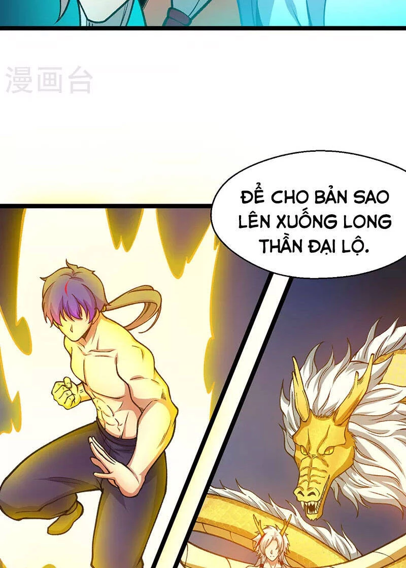 Võ Đạo Độc Tôn Chapter 416 - Next Chapter 417