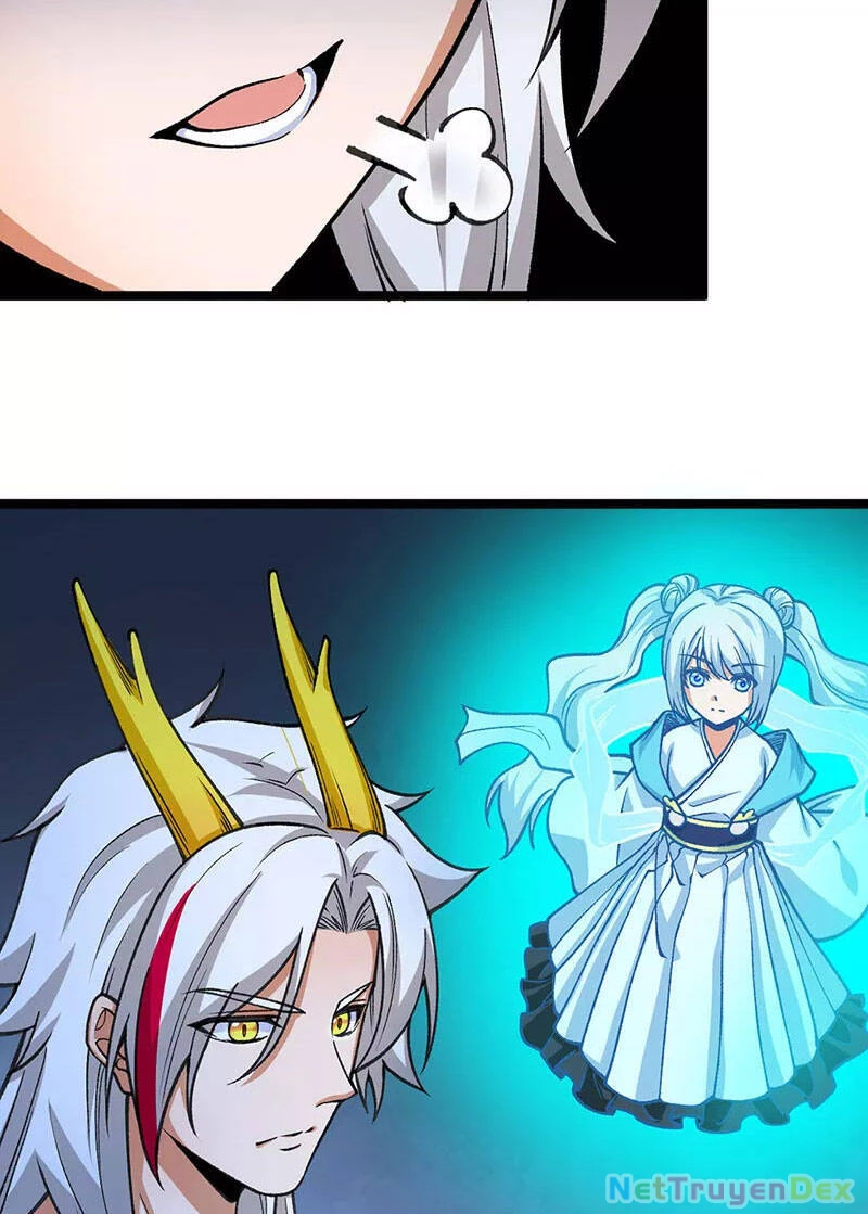 Võ Đạo Độc Tôn Chapter 416 - Next Chapter 417