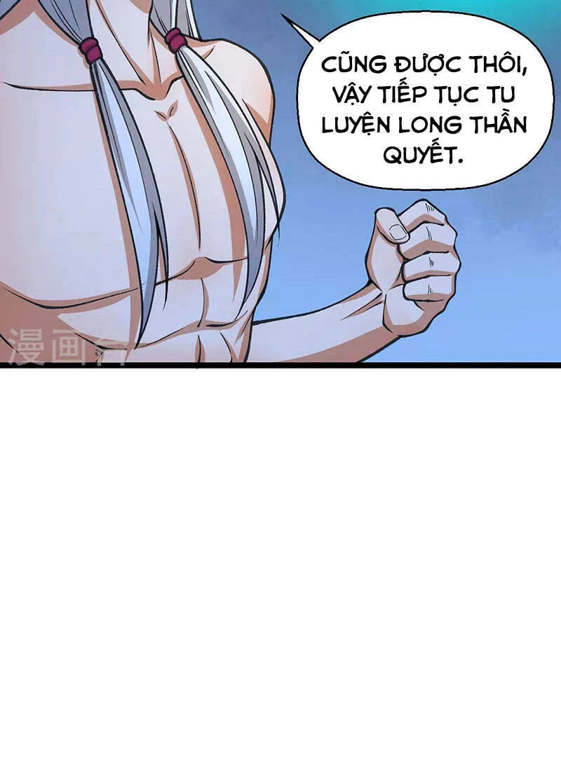 Võ Đạo Độc Tôn Chapter 416 - Next Chapter 417