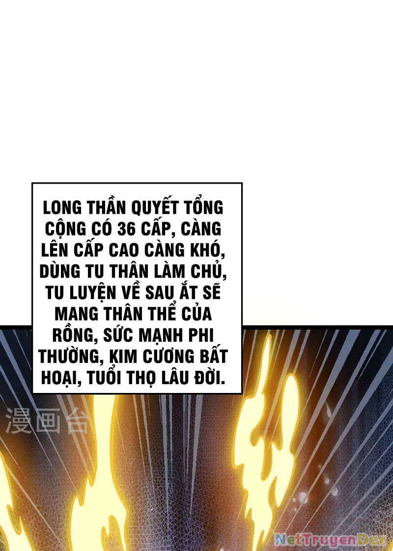 Võ Đạo Độc Tôn Chapter 416 - Next Chapter 417