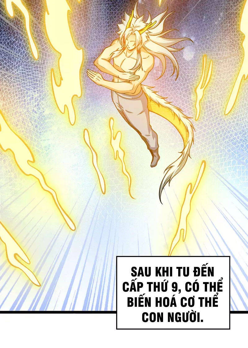 Võ Đạo Độc Tôn Chapter 416 - Next Chapter 417