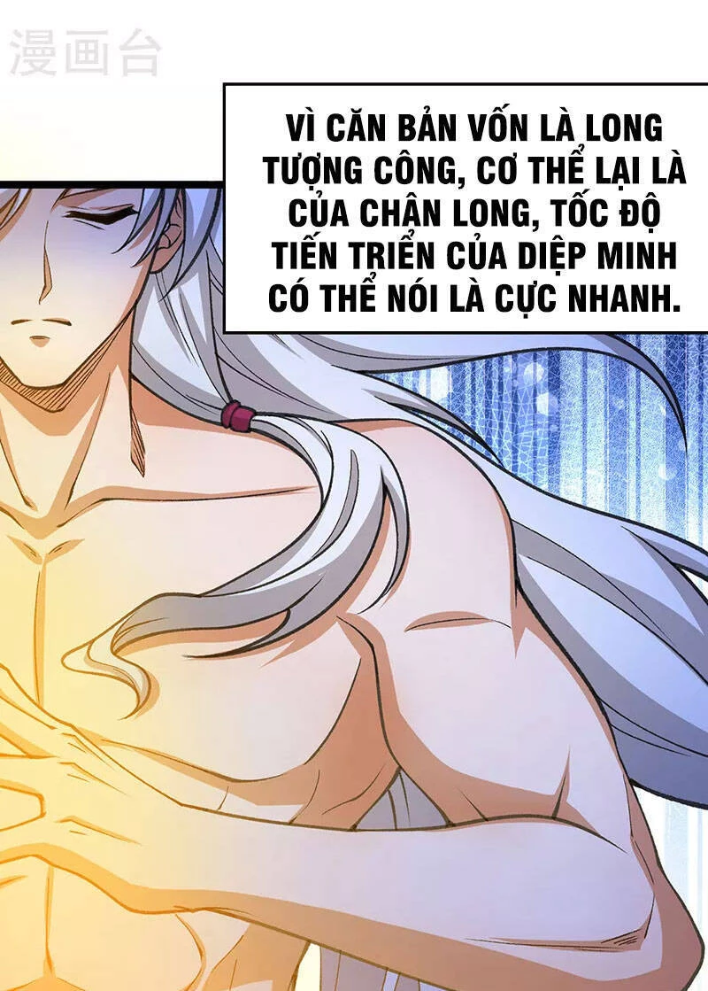Võ Đạo Độc Tôn Chapter 416 - Next Chapter 417