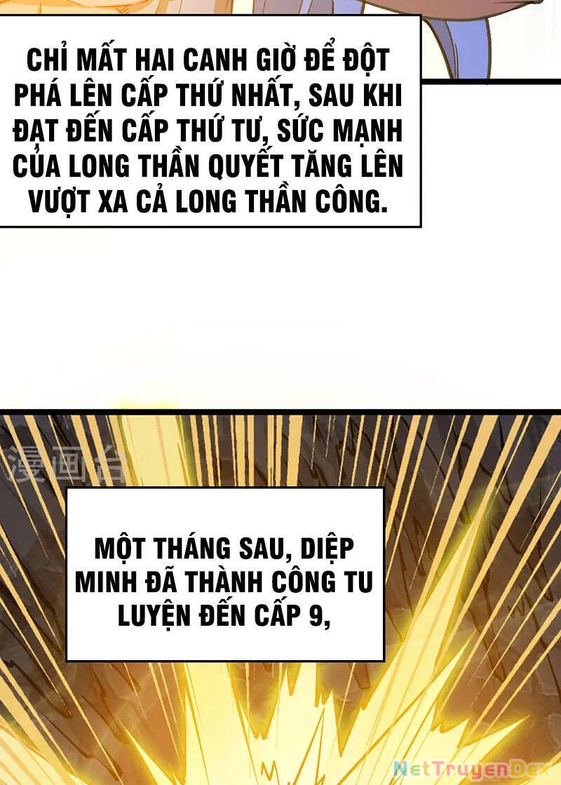 Võ Đạo Độc Tôn Chapter 416 - Next Chapter 417