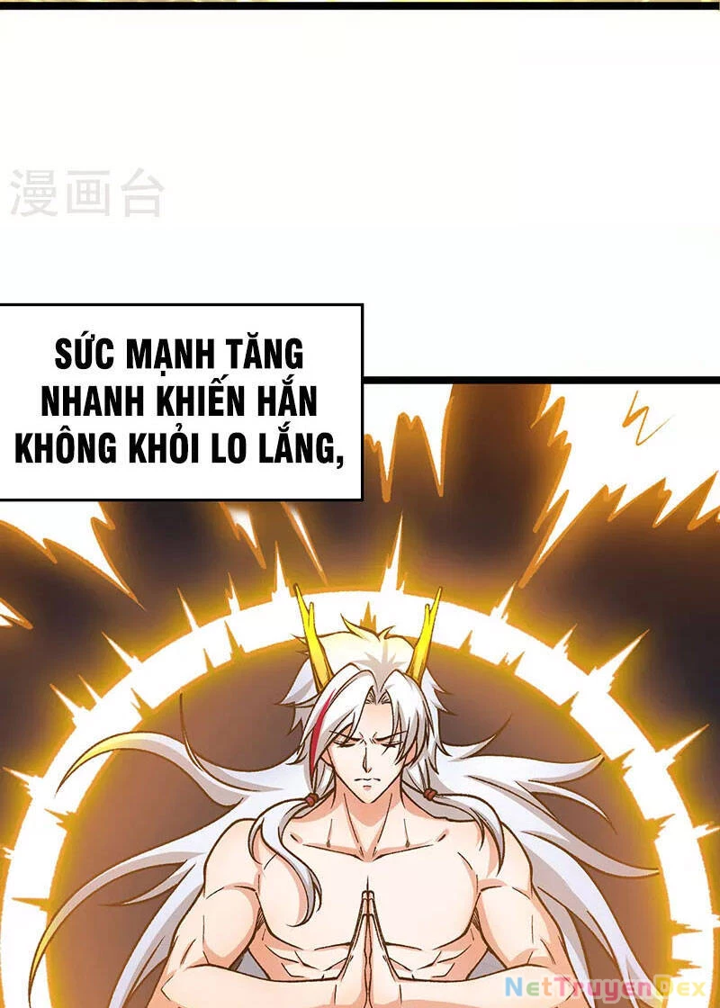 Võ Đạo Độc Tôn Chapter 416 - Next Chapter 417