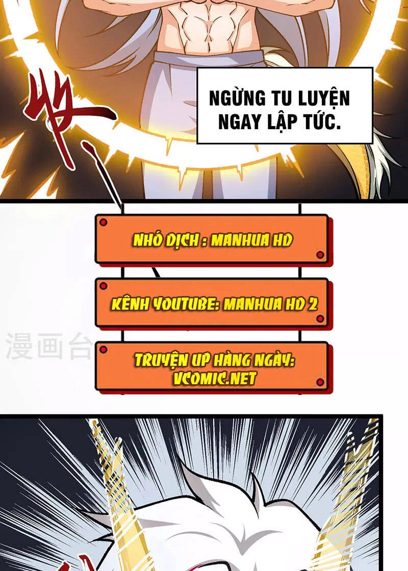 Võ Đạo Độc Tôn Chapter 416 - Next Chapter 417