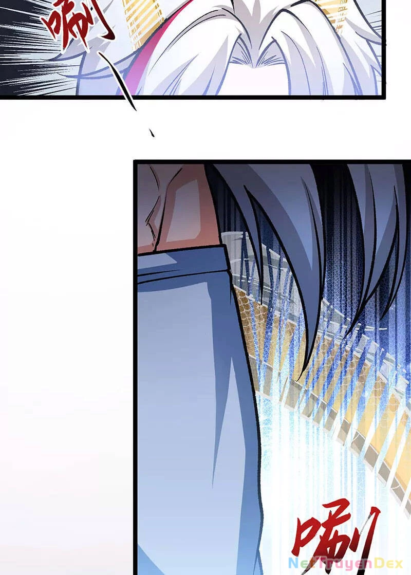 Võ Đạo Độc Tôn Chapter 416 - Next Chapter 417