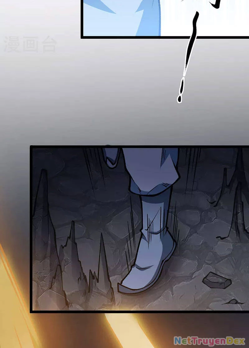 Võ Đạo Độc Tôn Chapter 416 - Next Chapter 417