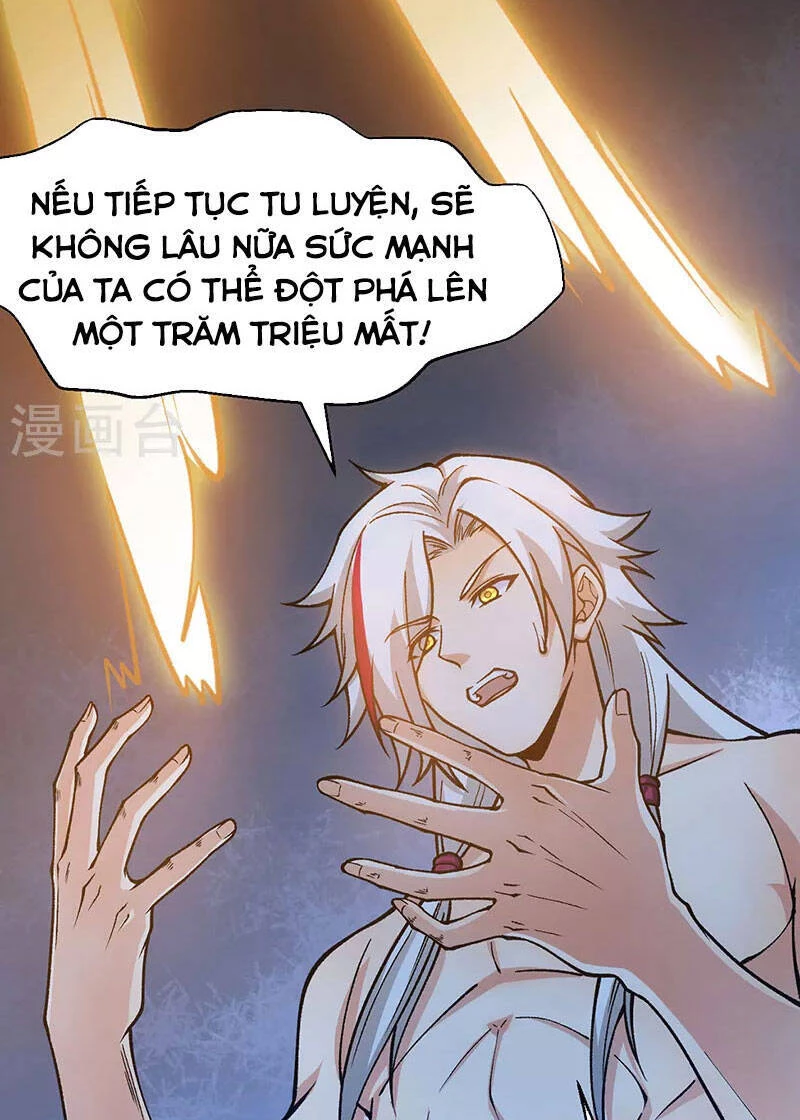 Võ Đạo Độc Tôn Chapter 416 - Next Chapter 417