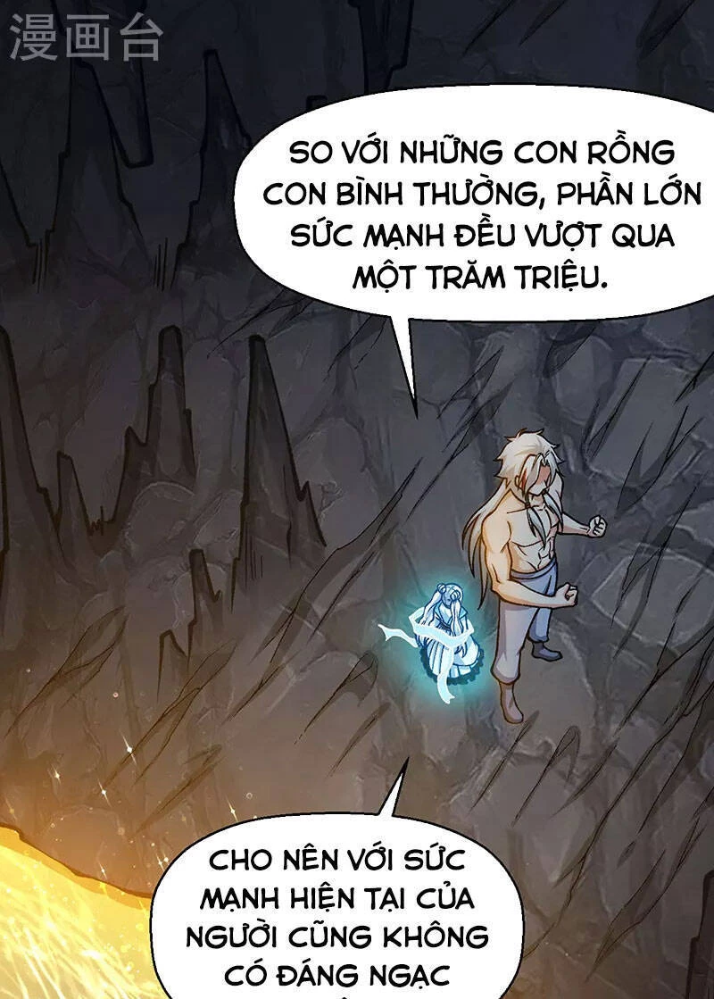 Võ Đạo Độc Tôn Chapter 416 - Next Chapter 417