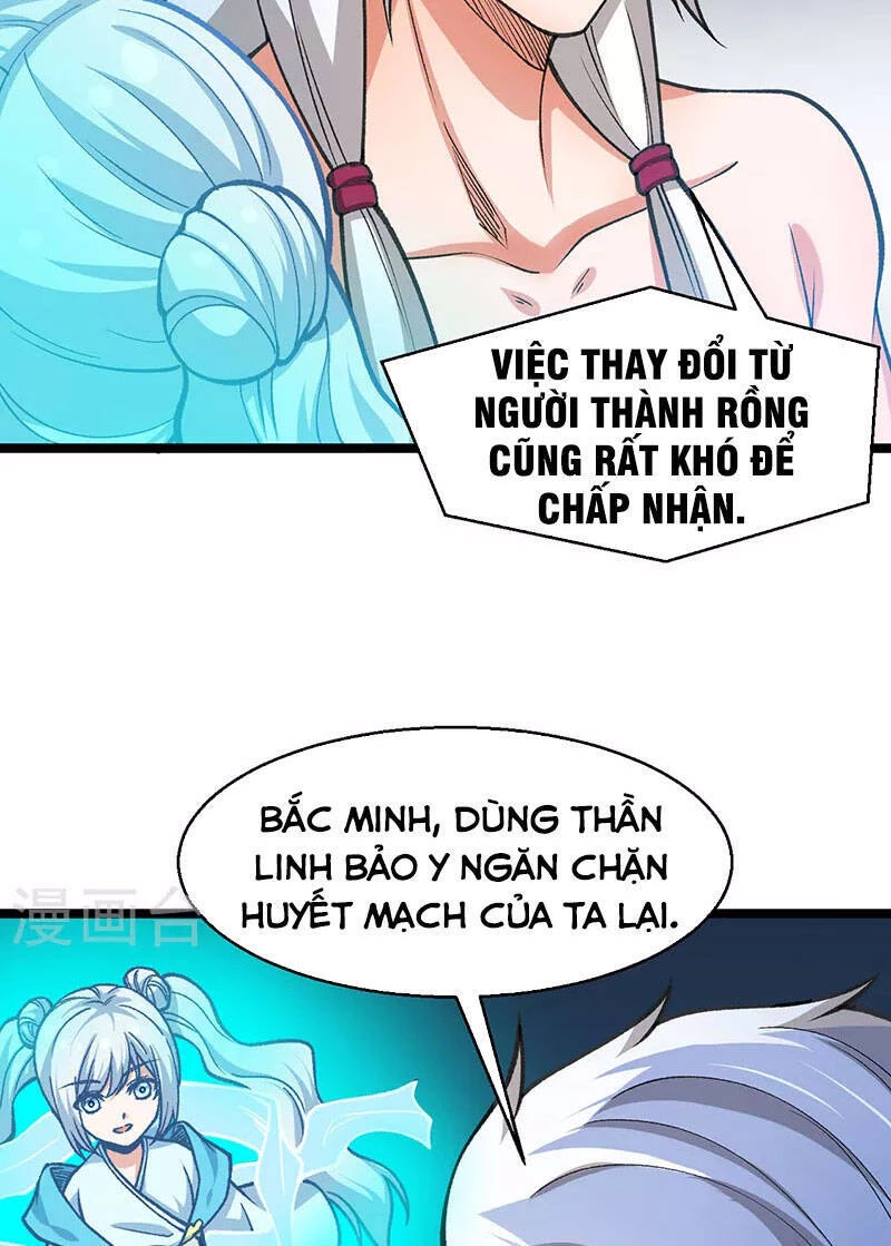 Võ Đạo Độc Tôn Chapter 416 - Next Chapter 417