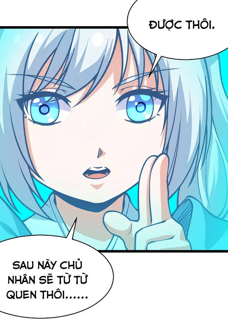 Võ Đạo Độc Tôn Chapter 416 - Next Chapter 417