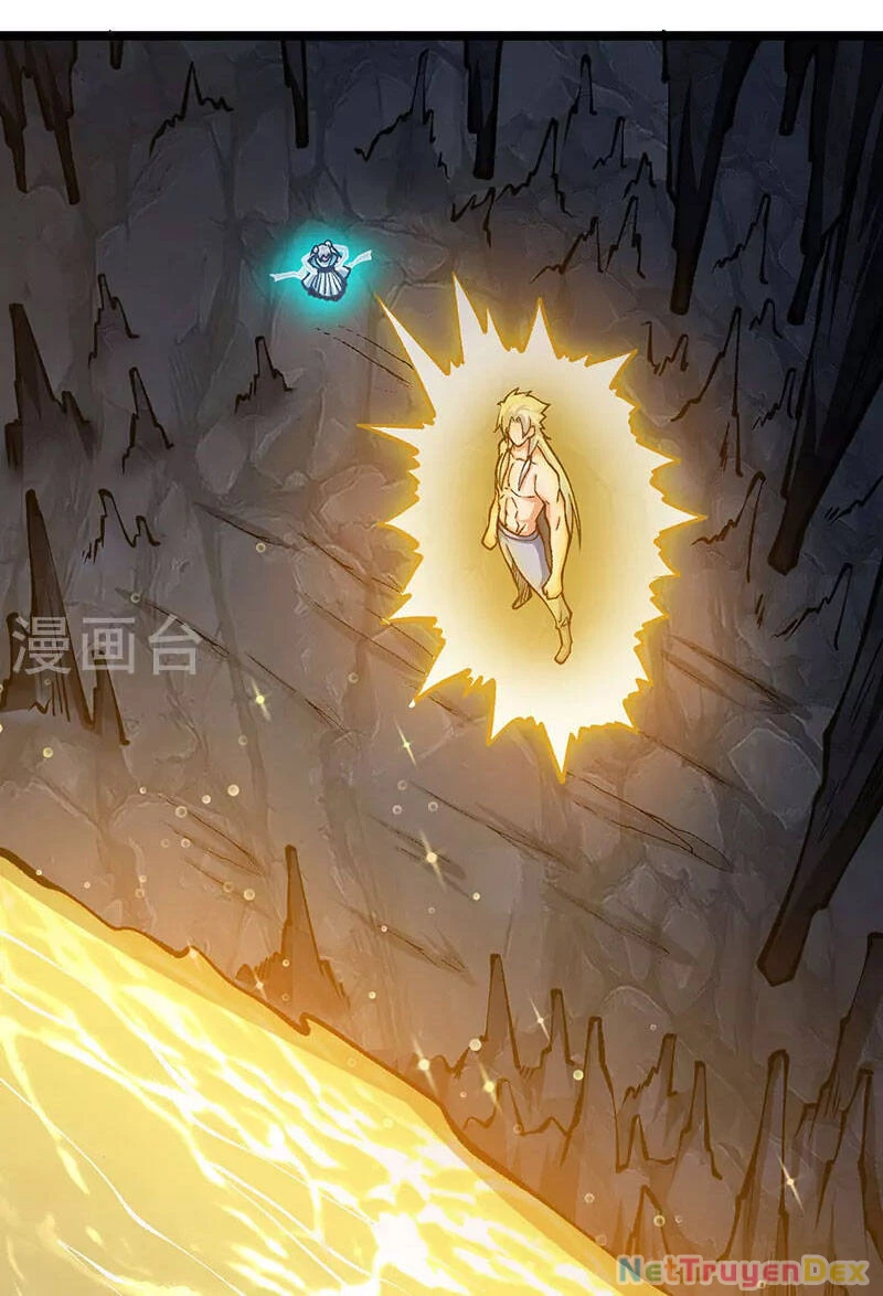 Võ Đạo Độc Tôn Chapter 416 - Next Chapter 417