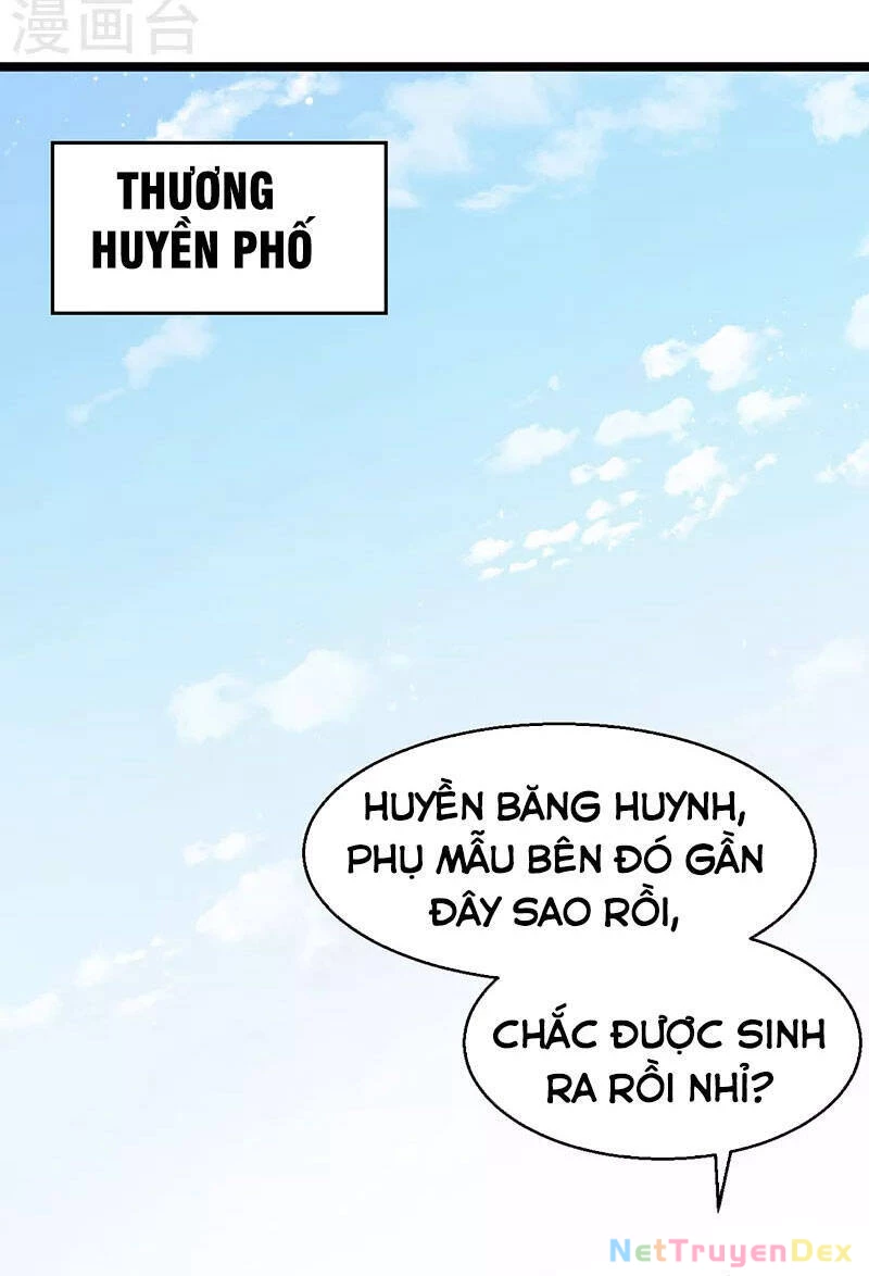 Võ Đạo Độc Tôn Chapter 416 - Next Chapter 417