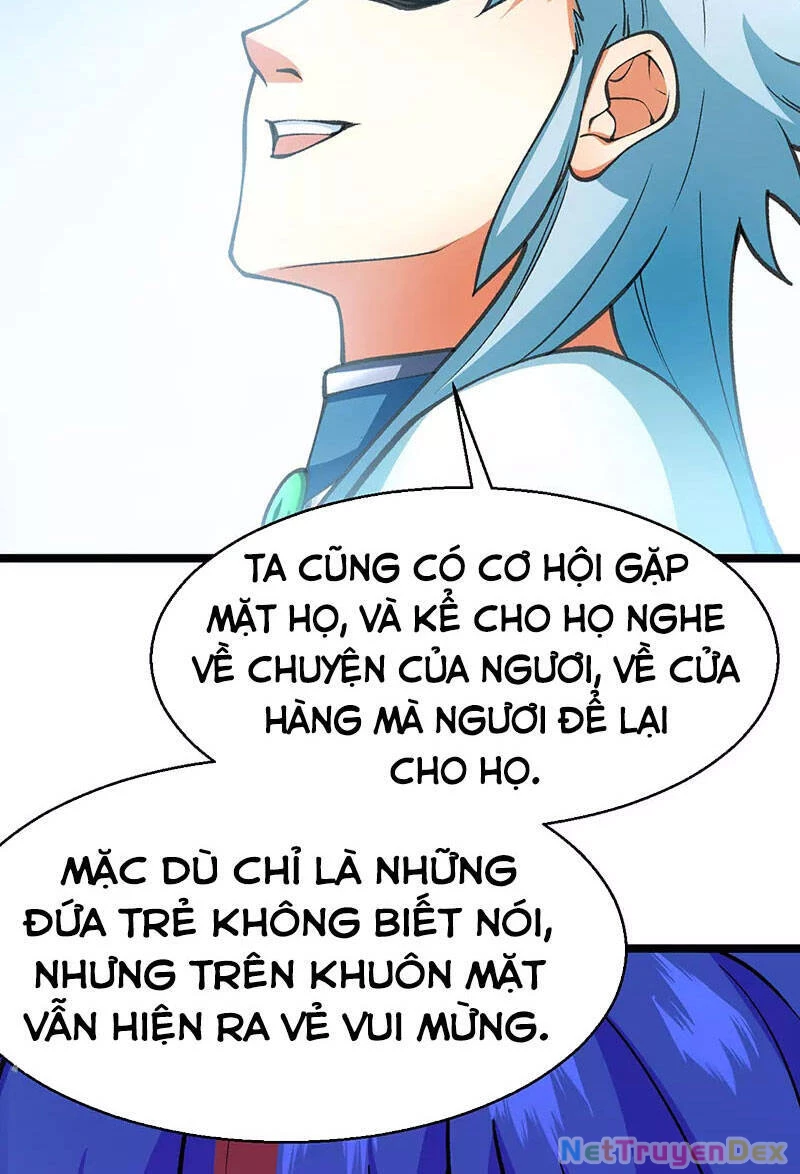 Võ Đạo Độc Tôn Chapter 416 - Next Chapter 417