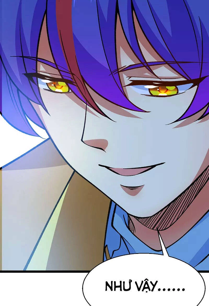 Võ Đạo Độc Tôn Chapter 416 - Next Chapter 417