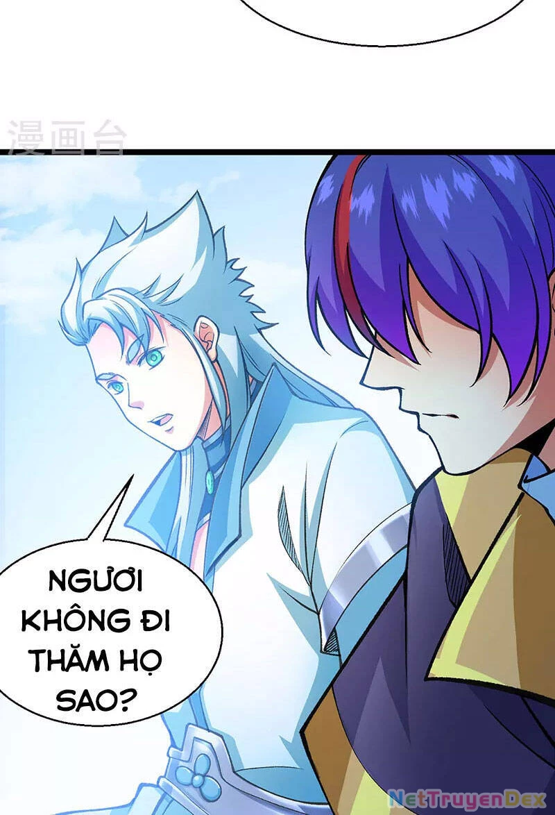 Võ Đạo Độc Tôn Chapter 416 - Next Chapter 417