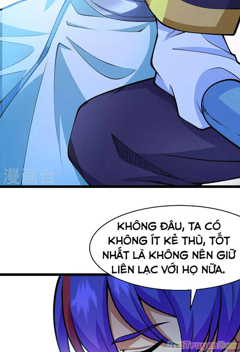 Võ Đạo Độc Tôn Chapter 416 - Next Chapter 417