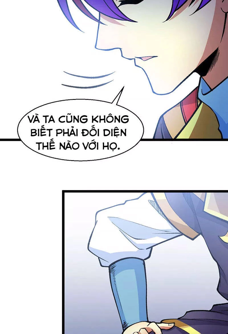 Võ Đạo Độc Tôn Chapter 416 - Next Chapter 417