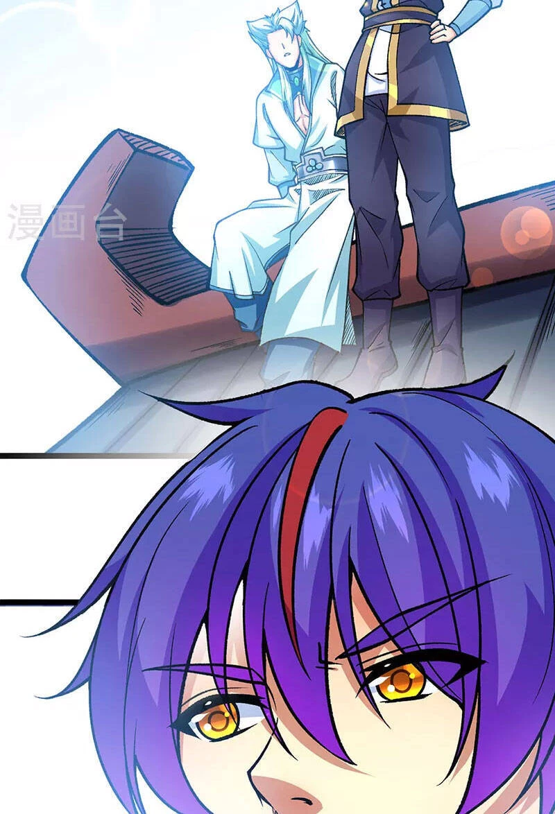 Võ Đạo Độc Tôn Chapter 416 - Next Chapter 417