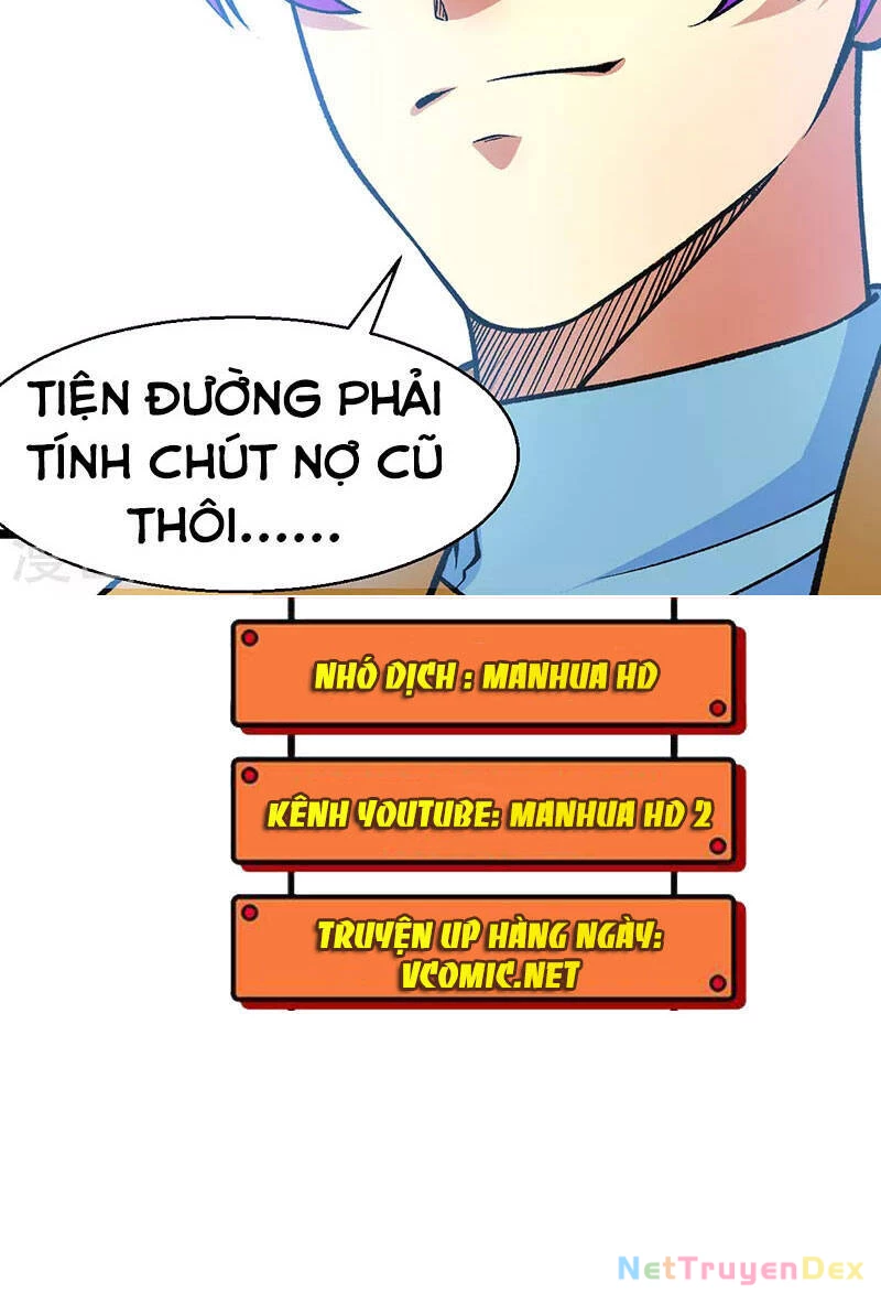 Võ Đạo Độc Tôn Chapter 416 - Next Chapter 417