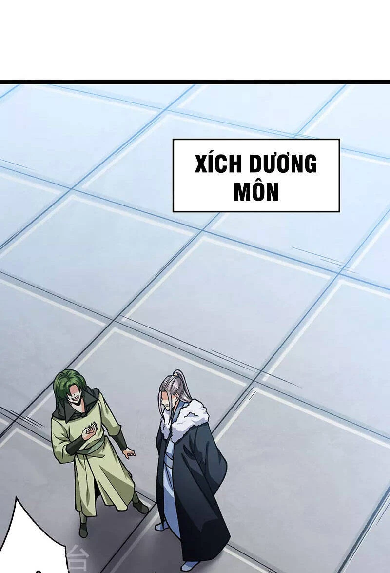 Võ Đạo Độc Tôn Chapter 416 - Next Chapter 417