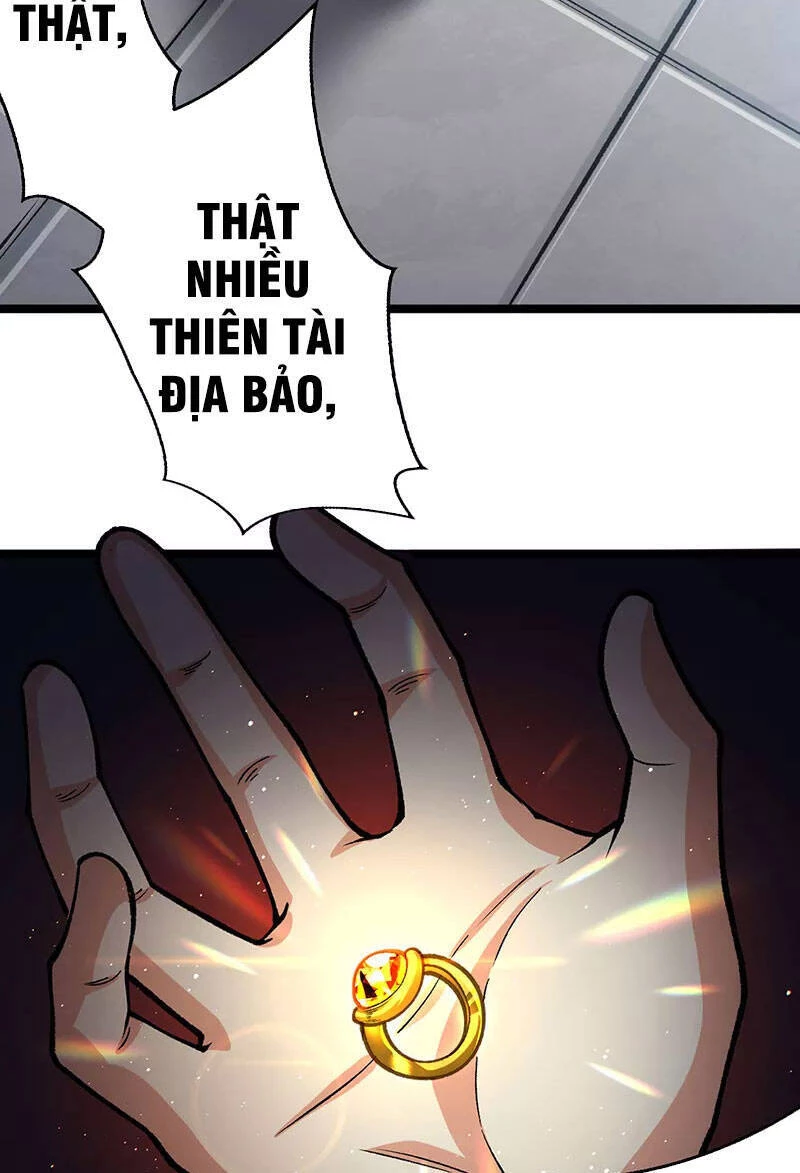 Võ Đạo Độc Tôn Chapter 416 - Next Chapter 417