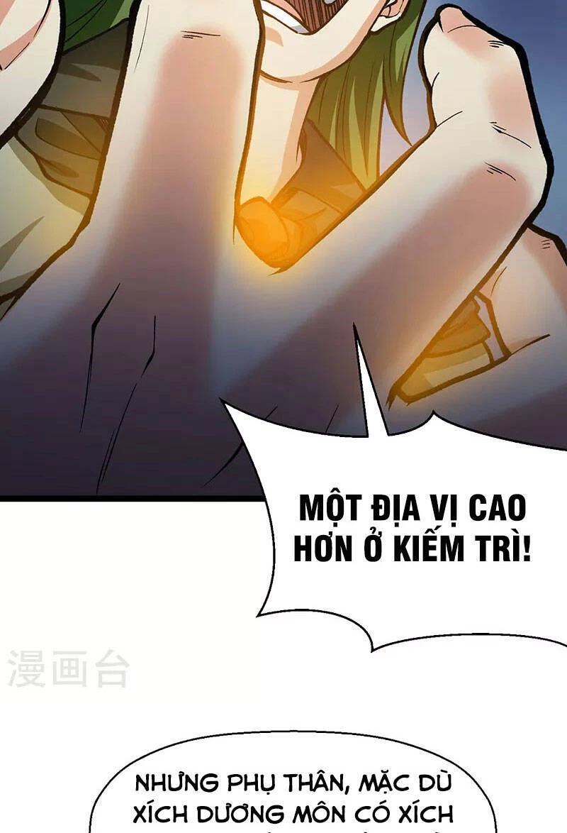 Võ Đạo Độc Tôn Chapter 416 - Next Chapter 417