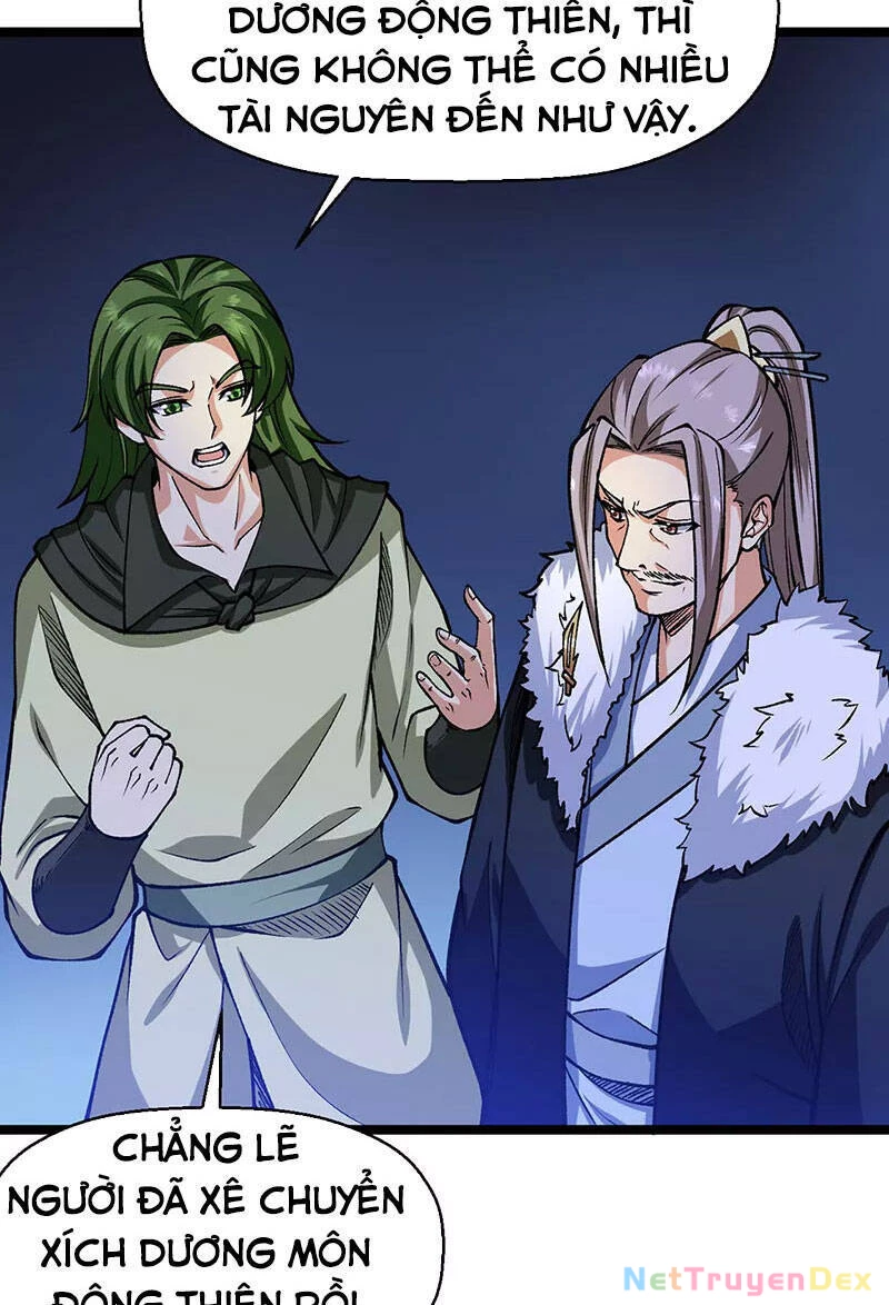 Võ Đạo Độc Tôn Chapter 416 - Next Chapter 417