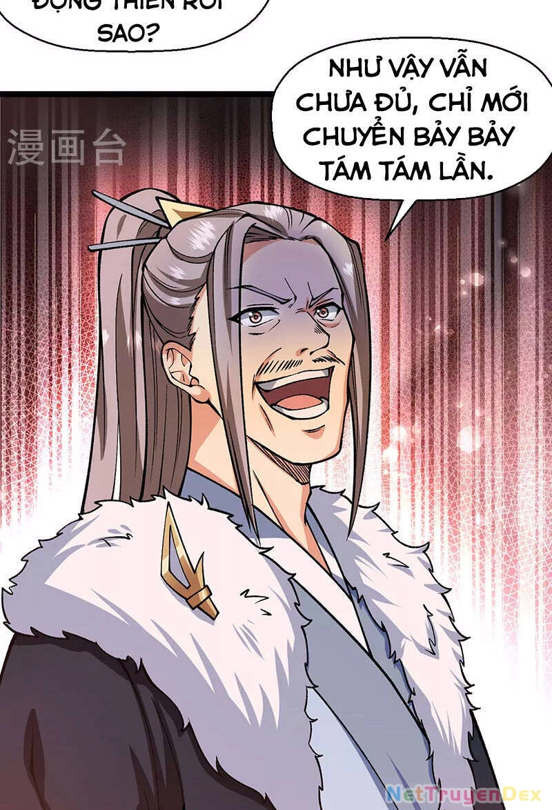 Võ Đạo Độc Tôn Chapter 416 - Next Chapter 417
