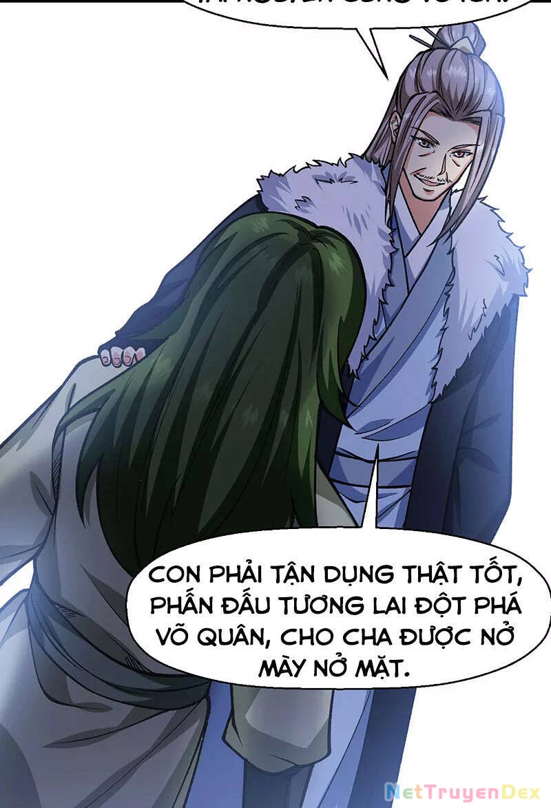 Võ Đạo Độc Tôn Chapter 416 - Next Chapter 417