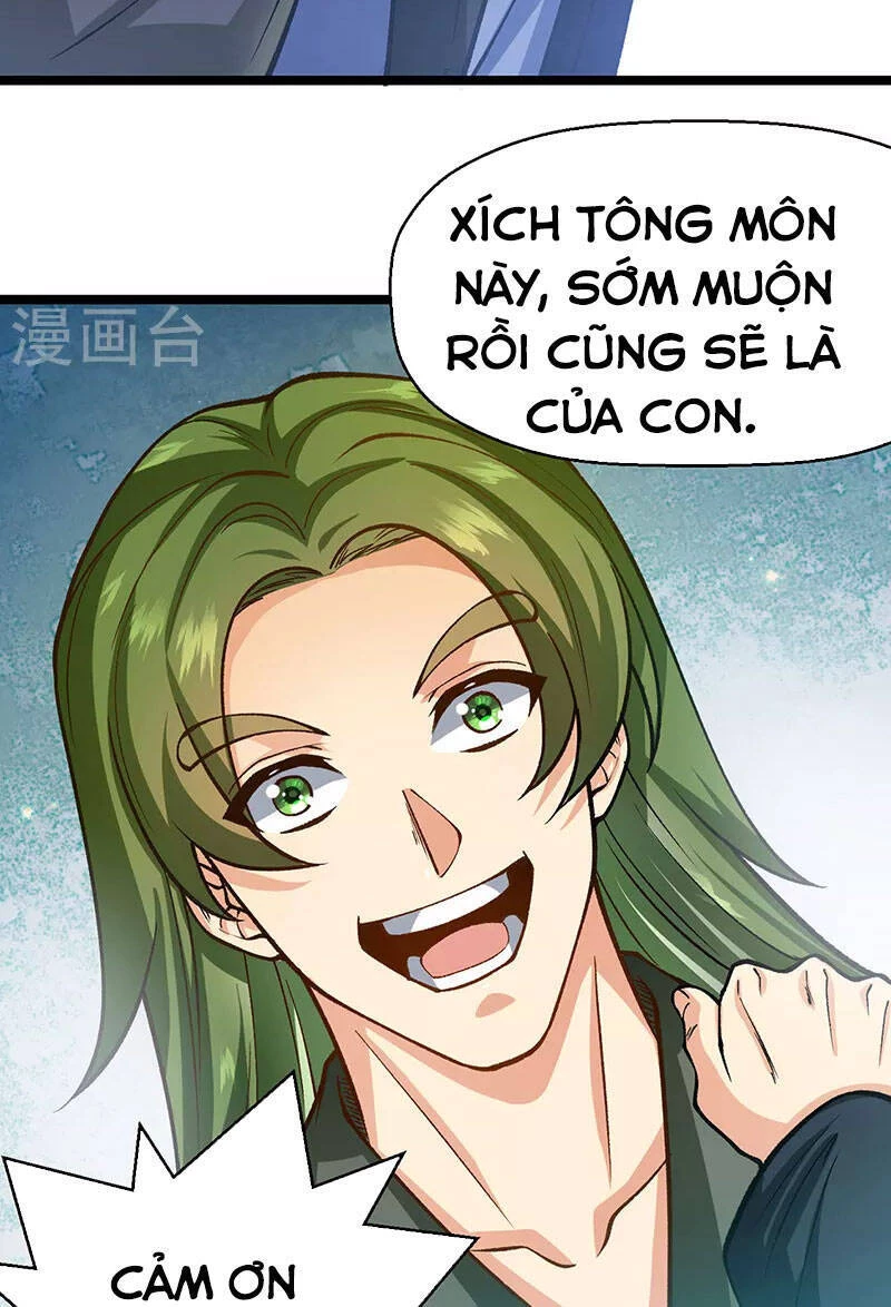 Võ Đạo Độc Tôn Chapter 416 - Next Chapter 417