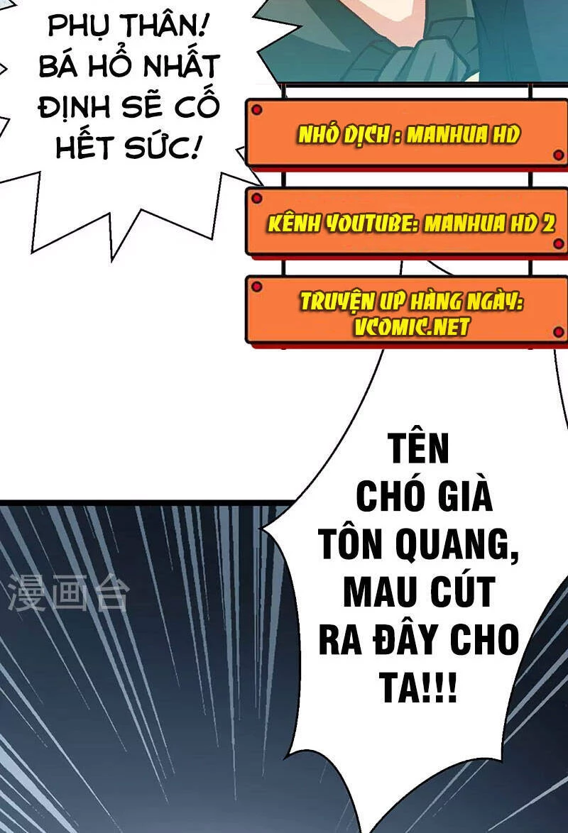 Võ Đạo Độc Tôn Chapter 416 - Next Chapter 417