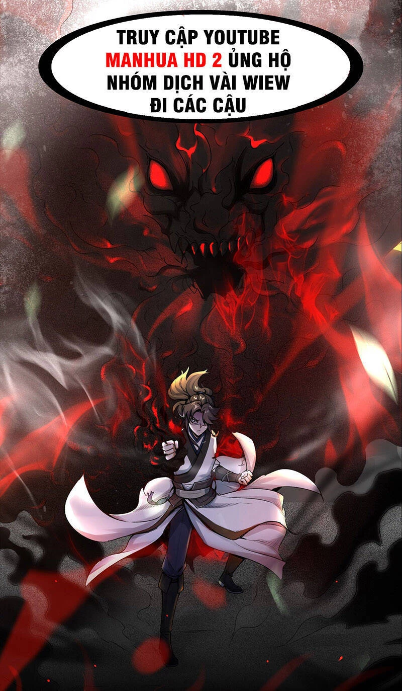 Võ Đạo Độc Tôn Chapter 417 - Next Chapter 418