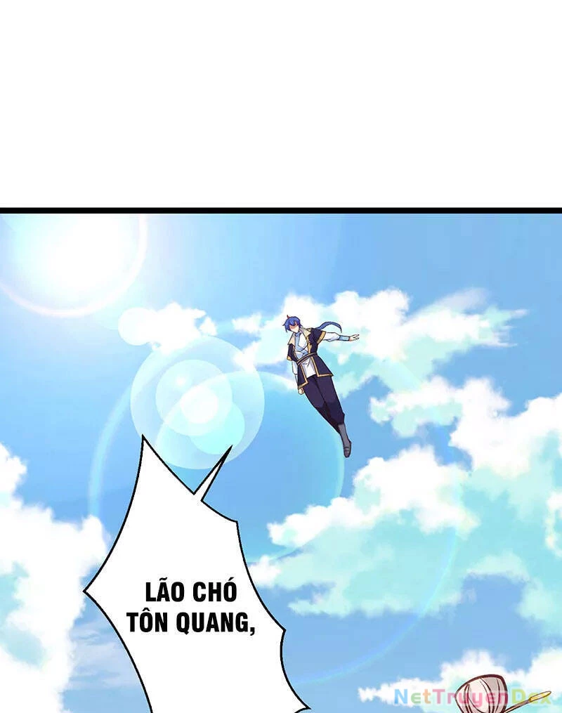 Võ Đạo Độc Tôn Chapter 417 - Next Chapter 418
