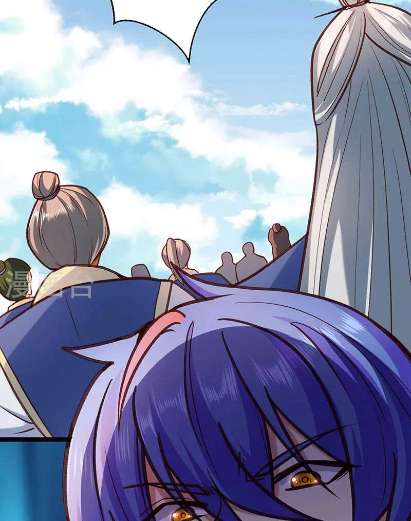 Võ Đạo Độc Tôn Chapter 417 - Next Chapter 418