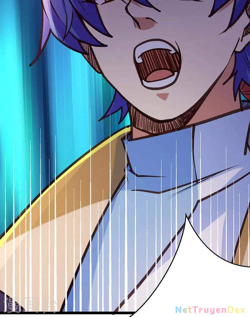 Võ Đạo Độc Tôn Chapter 417 - Next Chapter 418