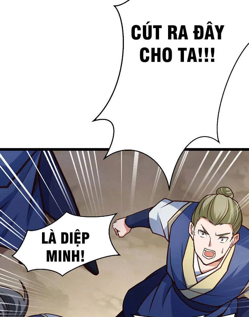 Võ Đạo Độc Tôn Chapter 417 - Next Chapter 418