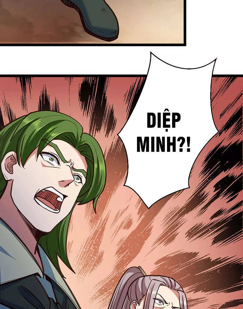 Võ Đạo Độc Tôn Chapter 417 - Next Chapter 418