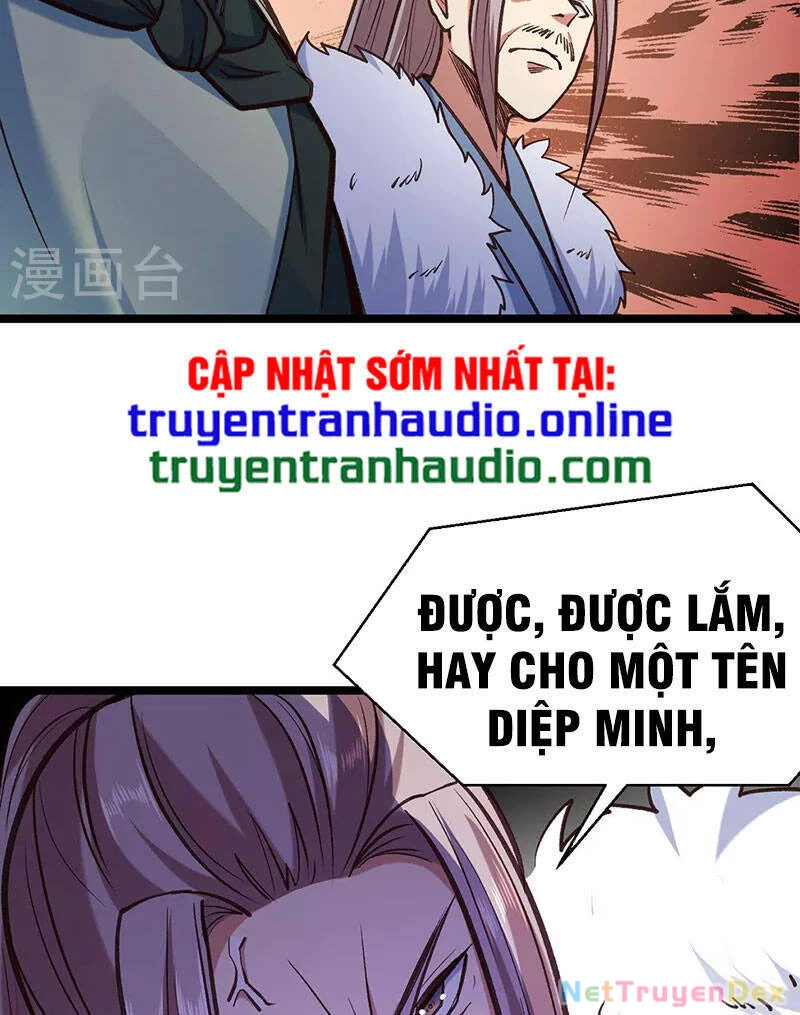 Võ Đạo Độc Tôn Chapter 417 - Next Chapter 418