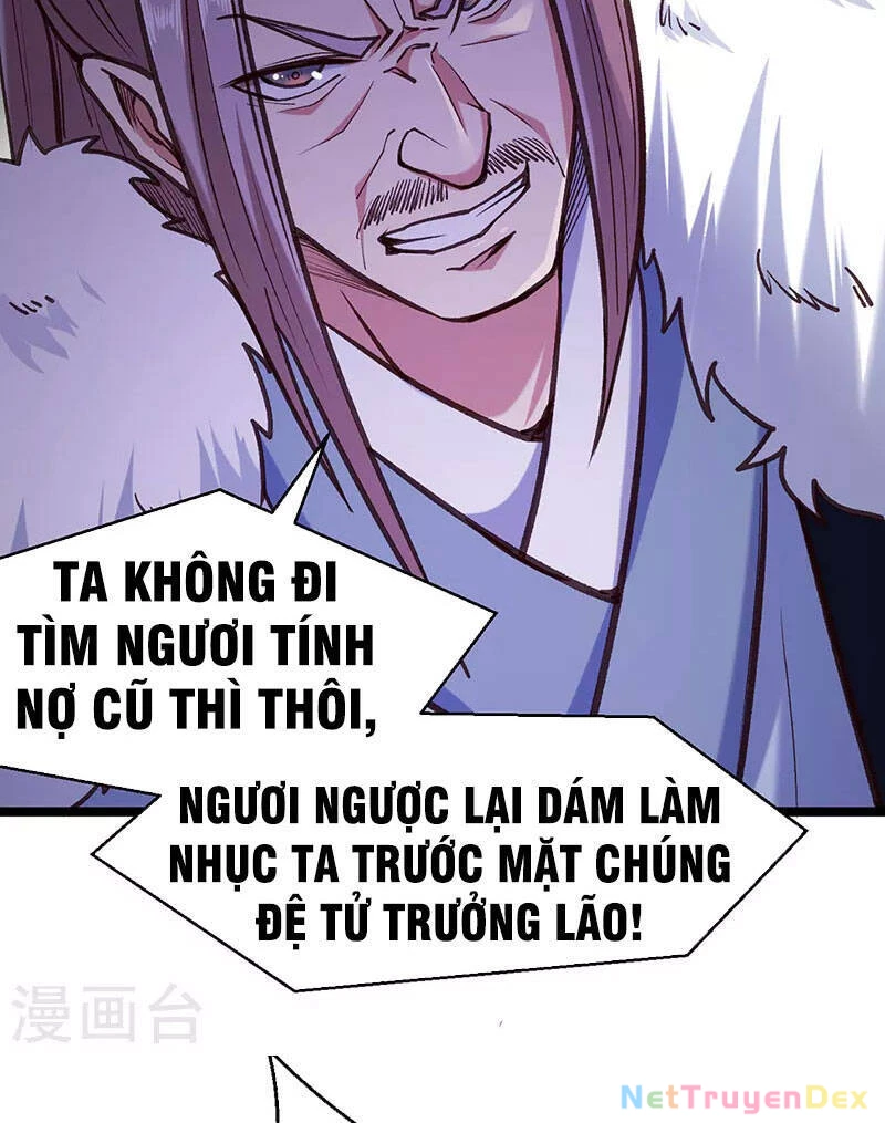 Võ Đạo Độc Tôn Chapter 417 - Next Chapter 418