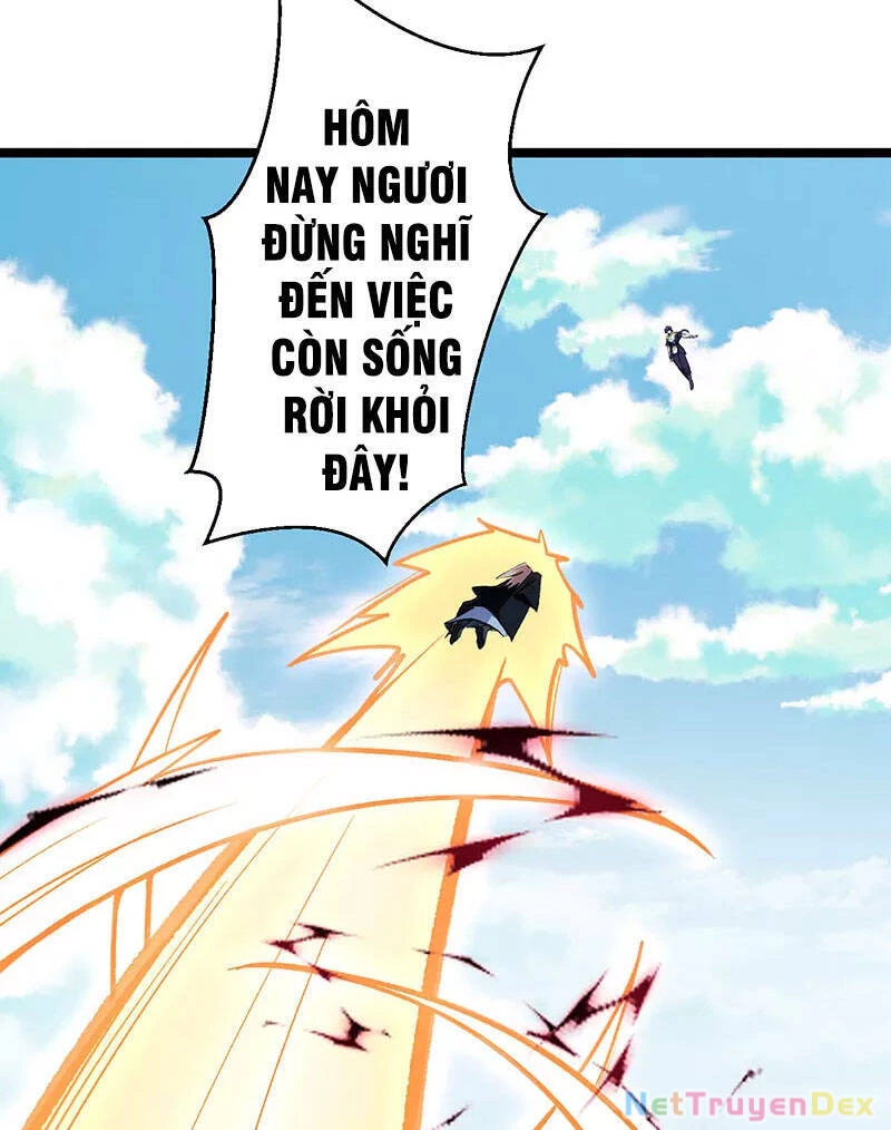Võ Đạo Độc Tôn Chapter 417 - Next Chapter 418