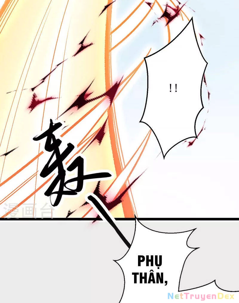 Võ Đạo Độc Tôn Chapter 417 - Next Chapter 418