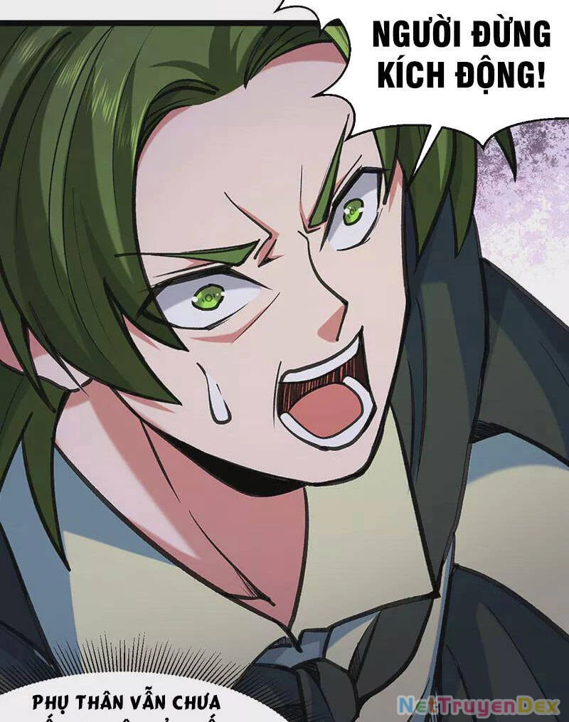 Võ Đạo Độc Tôn Chapter 417 - Next Chapter 418