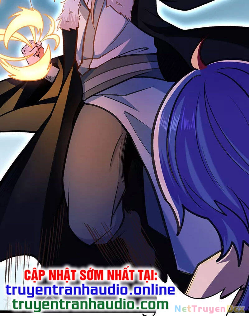 Võ Đạo Độc Tôn Chapter 417 - Next Chapter 418